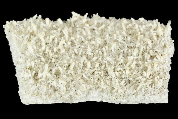 Selenite Crystal Cluster - Bisbee, Arizona #126907